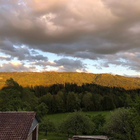 Ferienwohnung Samys Nahe Lindau Am Bodensee Sigmarszell Exteriér fotografie