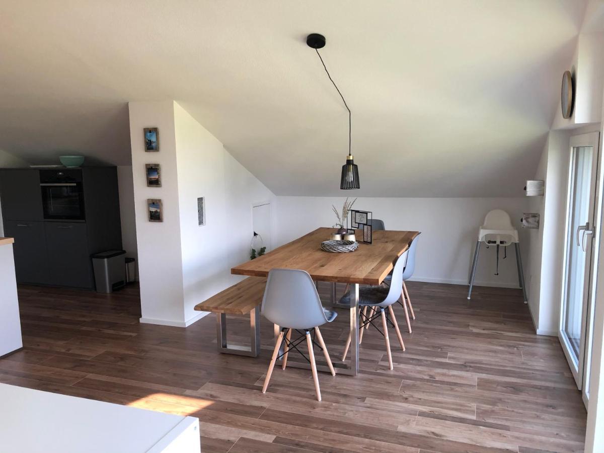 Ferienwohnung Samys Nahe Lindau Am Bodensee Sigmarszell Exteriér fotografie