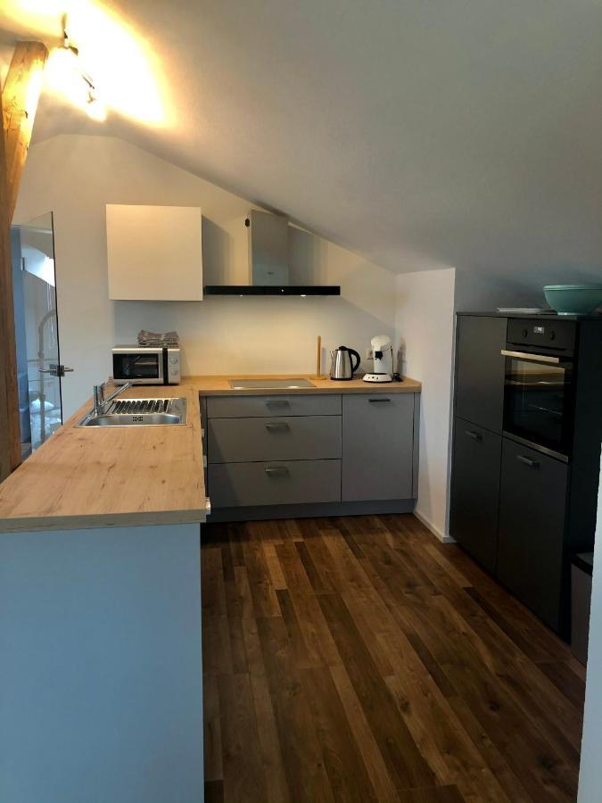 Ferienwohnung Samys Nahe Lindau Am Bodensee Sigmarszell Exteriér fotografie