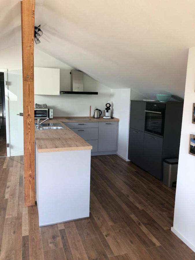 Ferienwohnung Samys Nahe Lindau Am Bodensee Sigmarszell Exteriér fotografie