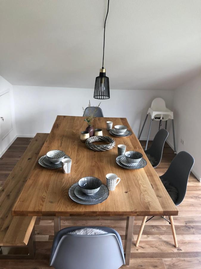 Ferienwohnung Samys Nahe Lindau Am Bodensee Sigmarszell Exteriér fotografie
