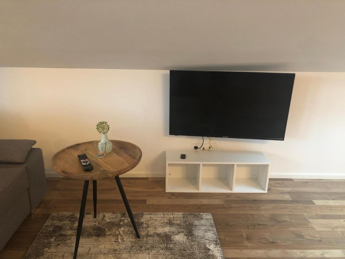 Ferienwohnung Samys Nahe Lindau Am Bodensee Sigmarszell Exteriér fotografie