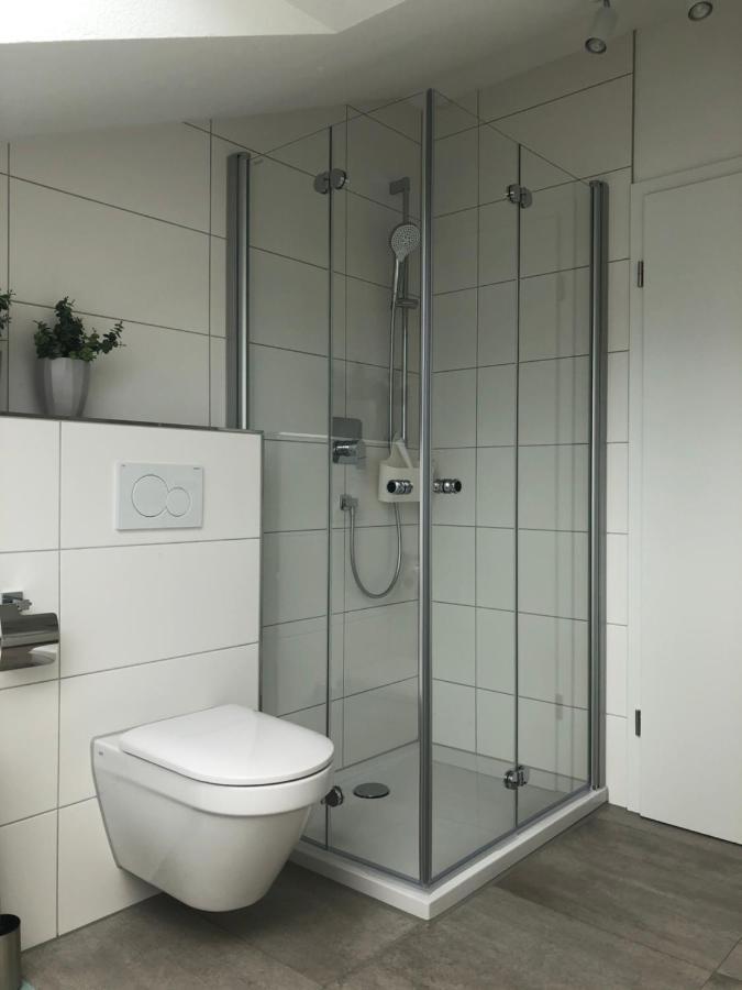 Ferienwohnung Samys Nahe Lindau Am Bodensee Sigmarszell Exteriér fotografie