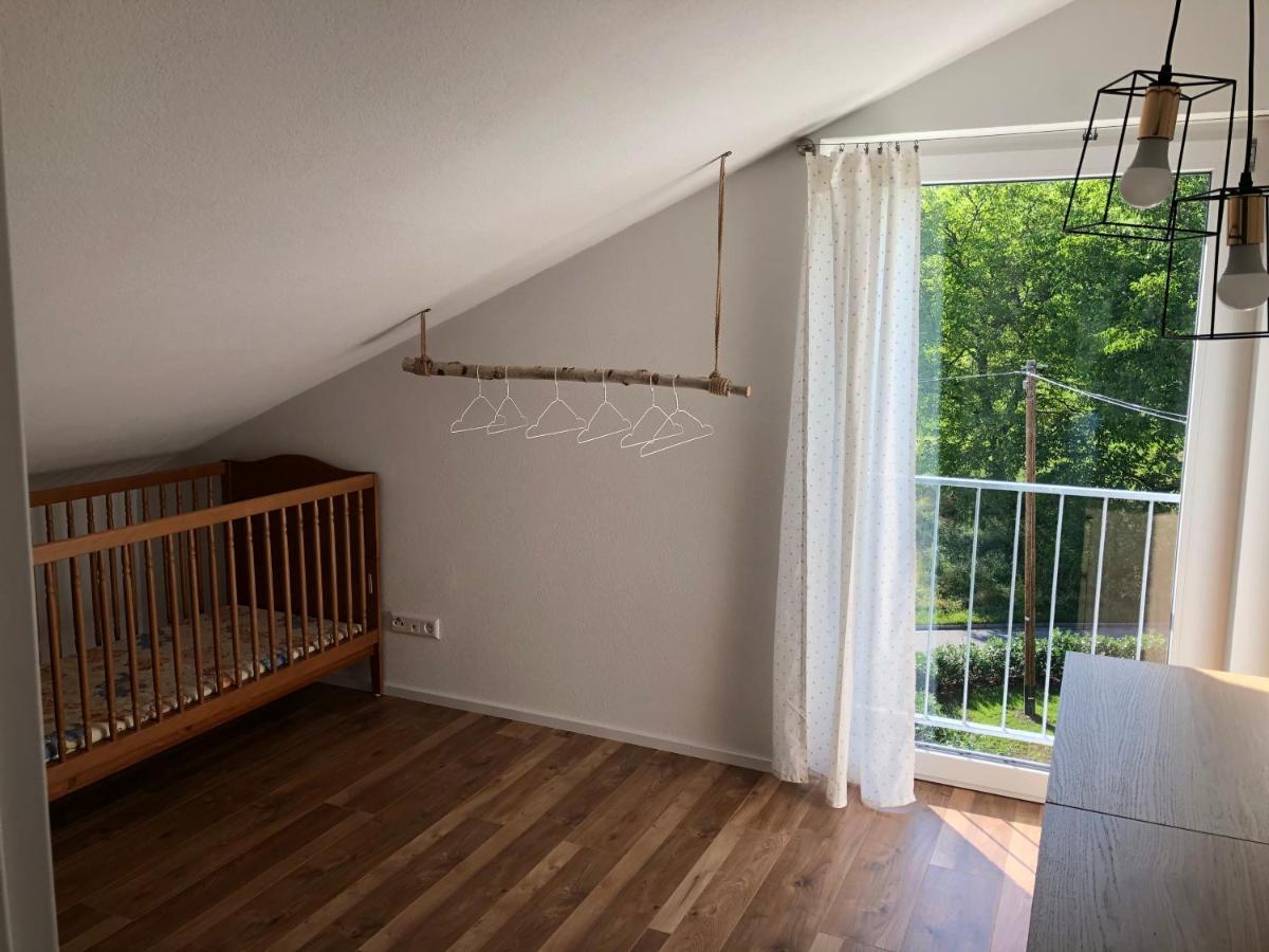 Ferienwohnung Samys Nahe Lindau Am Bodensee Sigmarszell Exteriér fotografie