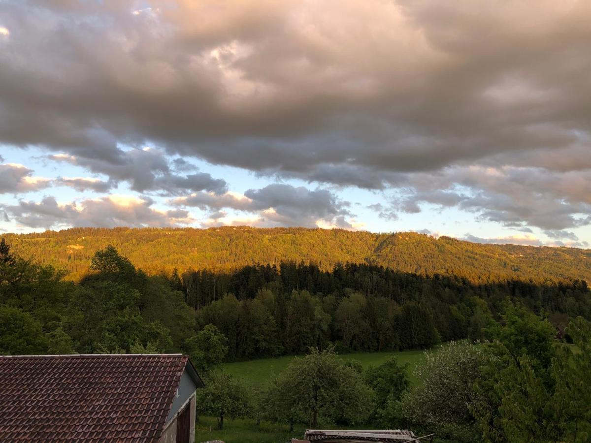 Ferienwohnung Samys Nahe Lindau Am Bodensee Sigmarszell Exteriér fotografie