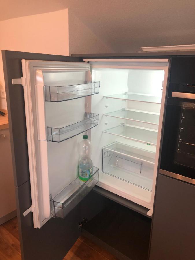Ferienwohnung Samys Nahe Lindau Am Bodensee Sigmarszell Exteriér fotografie