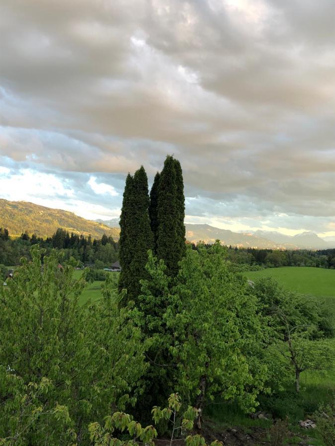 Ferienwohnung Samys Nahe Lindau Am Bodensee Sigmarszell Exteriér fotografie