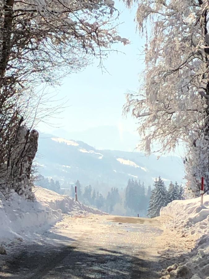 Ferienwohnung Samys Nahe Lindau Am Bodensee Sigmarszell Exteriér fotografie