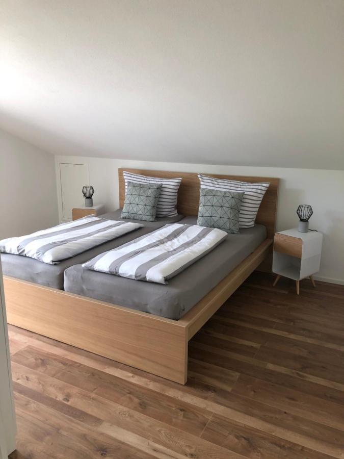 Ferienwohnung Samys Nahe Lindau Am Bodensee Sigmarszell Exteriér fotografie