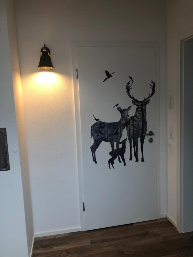 Ferienwohnung Samys Nahe Lindau Am Bodensee Sigmarszell Exteriér fotografie