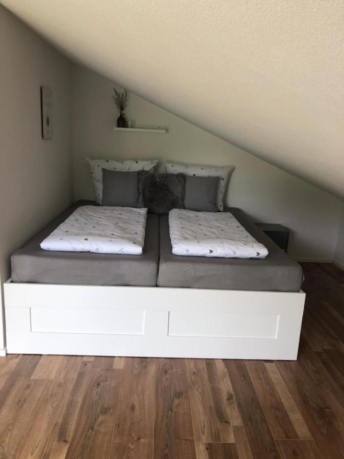 Ferienwohnung Samys Nahe Lindau Am Bodensee Sigmarszell Exteriér fotografie
