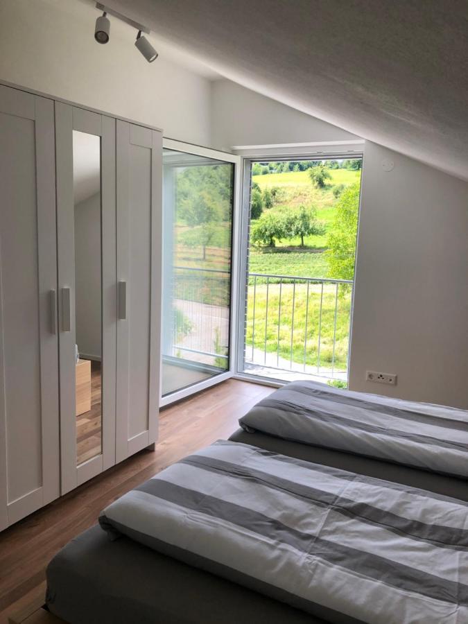 Ferienwohnung Samys Nahe Lindau Am Bodensee Sigmarszell Exteriér fotografie