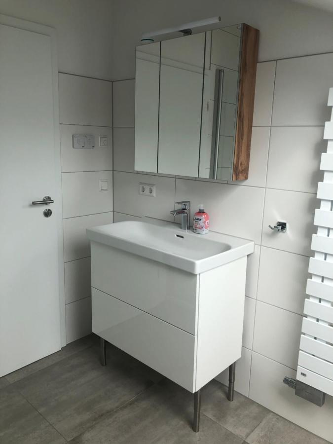 Ferienwohnung Samys Nahe Lindau Am Bodensee Sigmarszell Exteriér fotografie