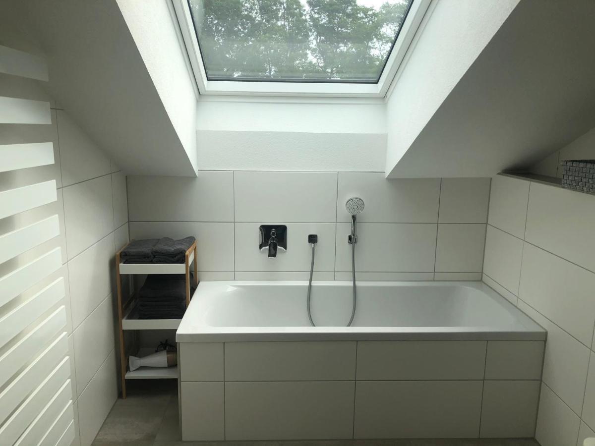 Ferienwohnung Samys Nahe Lindau Am Bodensee Sigmarszell Exteriér fotografie