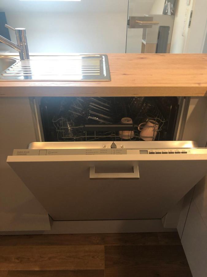 Ferienwohnung Samys Nahe Lindau Am Bodensee Sigmarszell Exteriér fotografie
