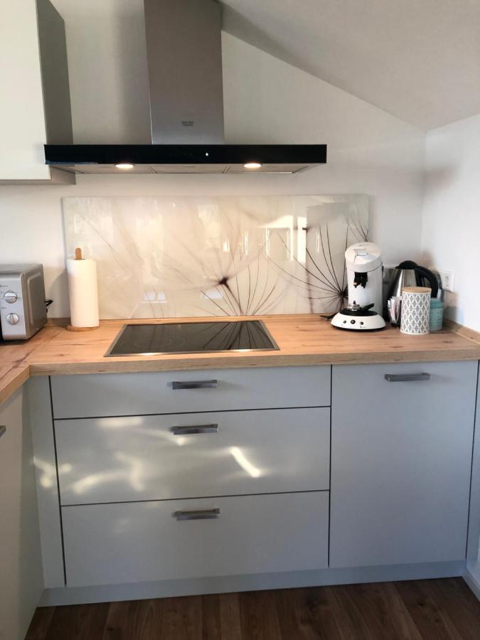 Ferienwohnung Samys Nahe Lindau Am Bodensee Sigmarszell Exteriér fotografie