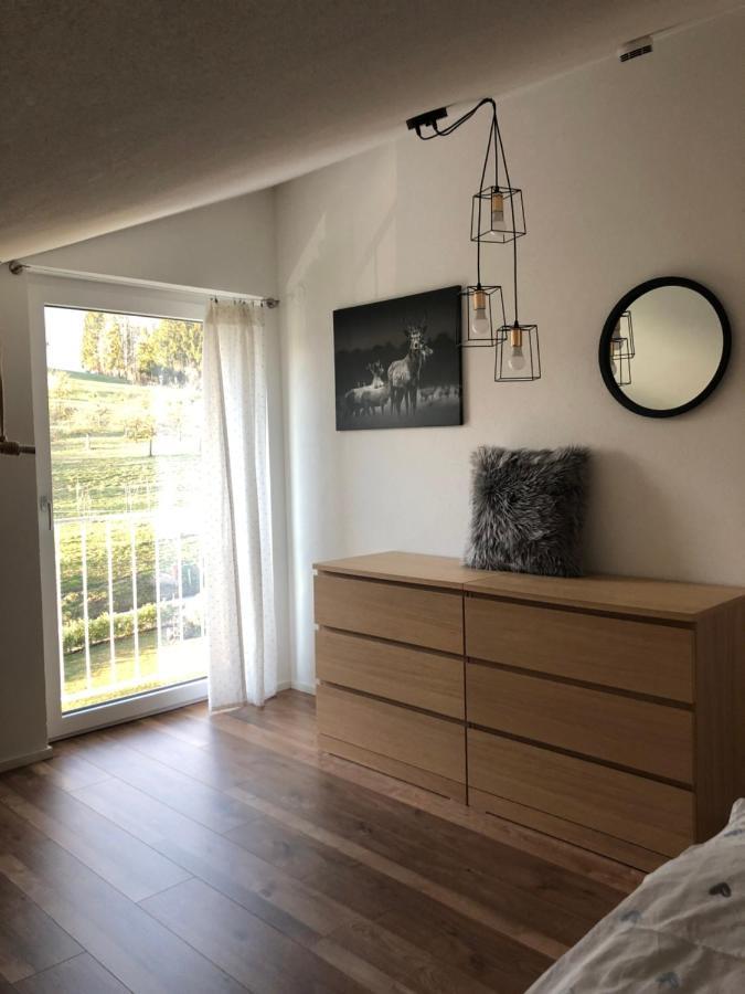 Ferienwohnung Samys Nahe Lindau Am Bodensee Sigmarszell Exteriér fotografie