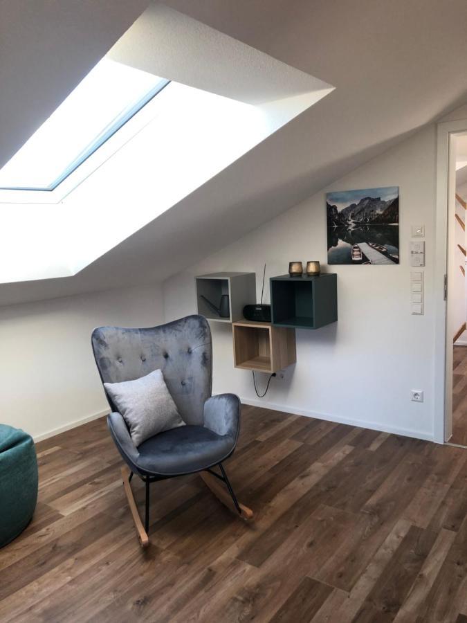 Ferienwohnung Samys Nahe Lindau Am Bodensee Sigmarszell Exteriér fotografie